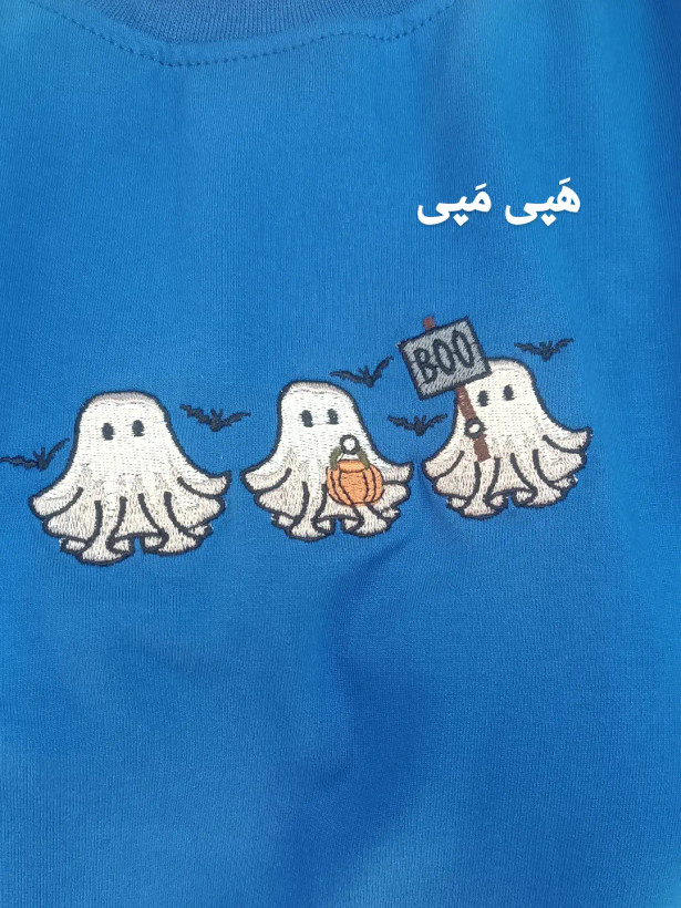تیشرت مردانه سامر وین